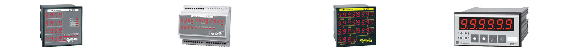 serie df9 df6